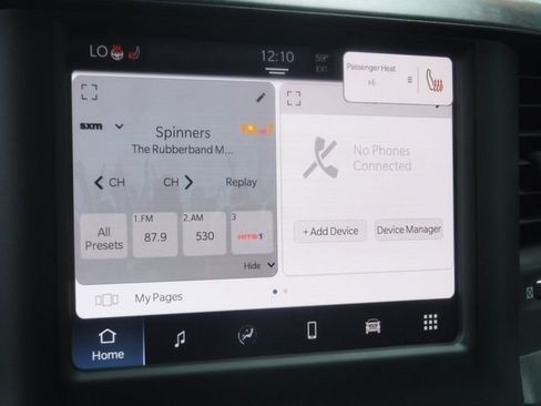 Certified 2022 RAM 1500 Big Horn image 30