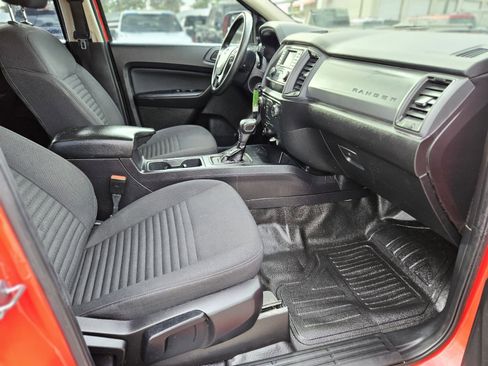 Certified 2023 Ford Ranger XL image 13