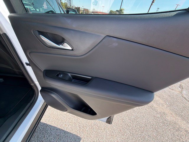 New 2026 Chevrolet Blazer LT w/ Convenience Package FWD image 32