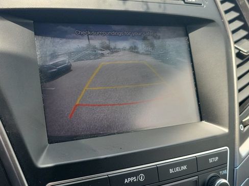Used 2018 Hyundai Santa Fe Sport w/ 2.4L Value Package 02 FWD image 22