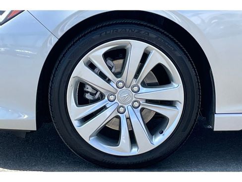 Used 2023 Acura TLX w/ Technology Package image 42