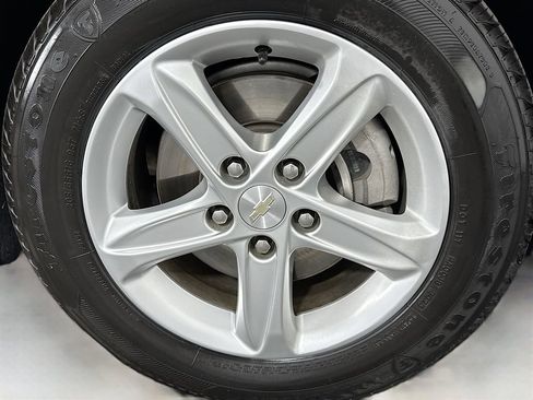 Used 2020 Chevrolet Malibu LS w/ LPO, Convenience Package 2 image 32