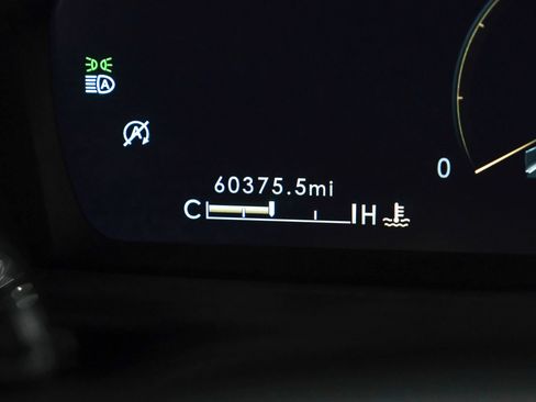Used 2022 Lincoln Corsair Reserve w/ Elements Package FWD image 20
