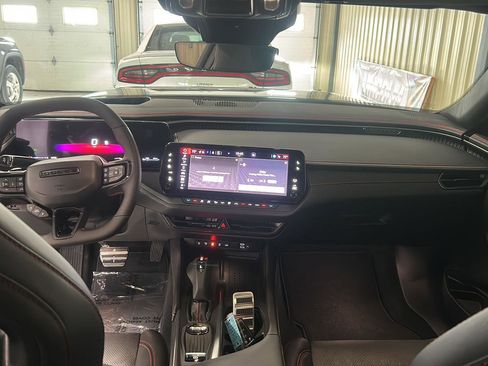 New 2026 Dodge Charger Scat Pack image 24