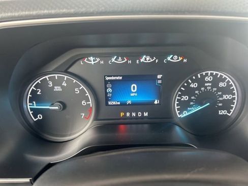 Used 2022 Ford F150 XL w/ STX Appearance Package image 11