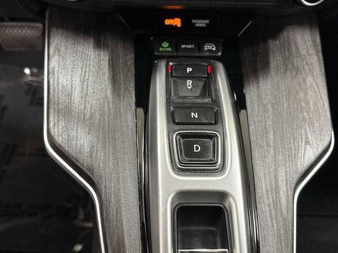 Used 2018 Honda Clarity Touring image 22