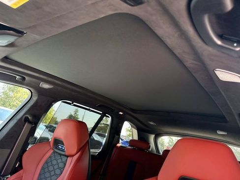 New 2026 BMW X5 M Competition w/ Executive Package AWD/4WD image 22
