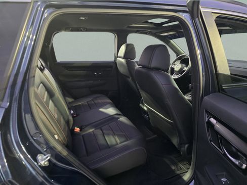 Used 2024 Honda CR-V Sport Touring image 18