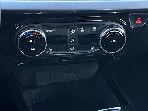 New 2026 Chevrolet Trax ACTIV w/ Driver Confidence Package image 19