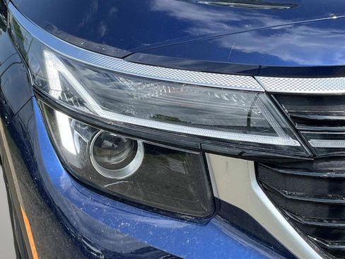 New 2026 Kia Seltos EX FWD image 33