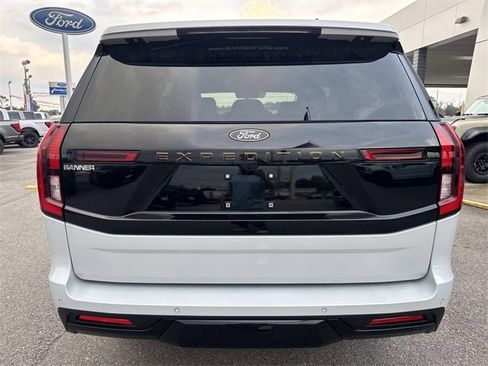 New 2025 Ford Expedition Tremor image 6