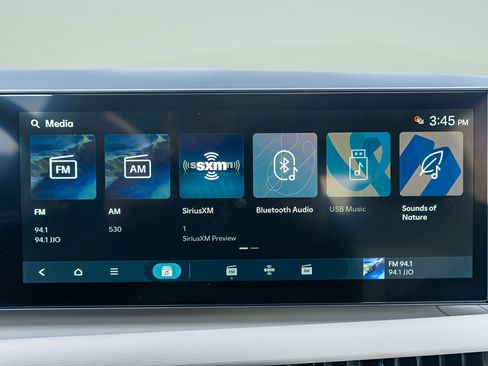 Certified 2026 Hyundai Tucson SEL Plus FWD image 33