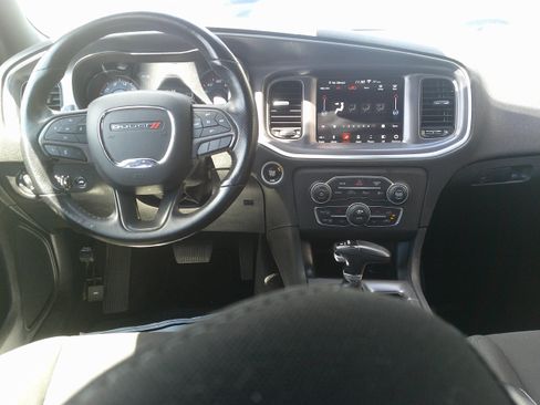 Used 2019 Dodge Charger R/T RWD image 25