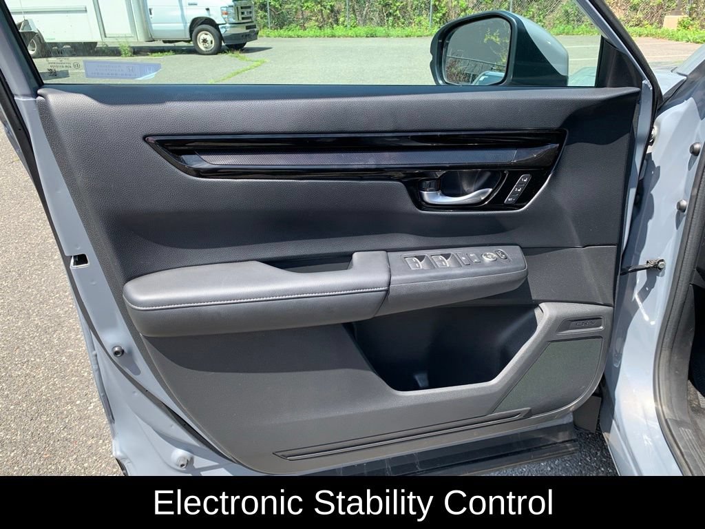 Used 2023 Honda CR-V EX-L image 11