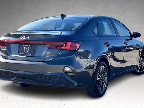 Used 2024 Kia Forte LXS image 30