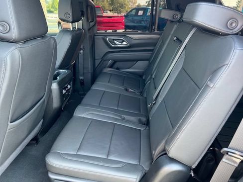 Certified 2024 Chevrolet Tahoe Z71 w/ Z71 Off-Road Package AWD/4WD image 22