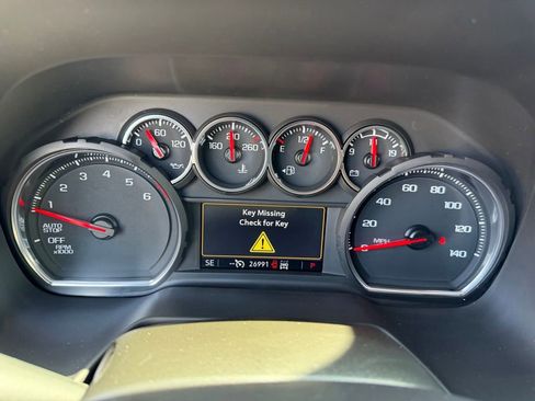 Used 2024 Chevrolet Tahoe LS AWD/4WD image 29