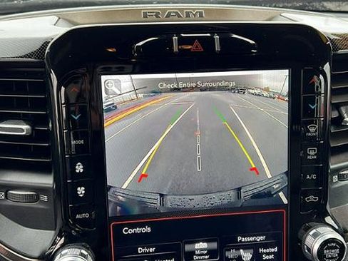 Used 2021 RAM 1500 Rebel w/ Rebel Level 2 Equipment Group image 23