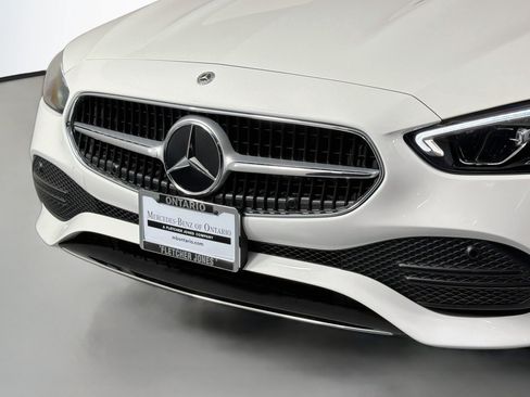 Certified 2024 Mercedes-Benz C 300 Sedan image 14