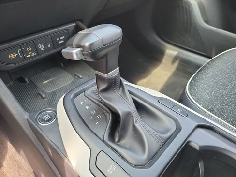 Used 2025 Kia K4 GT-Line w/ GT-Line Sunroof Package FWD image 23