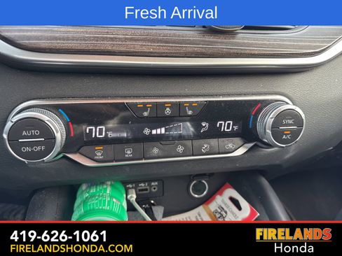 Used 2019 Nissan Altima 2.0 Platinum image 24