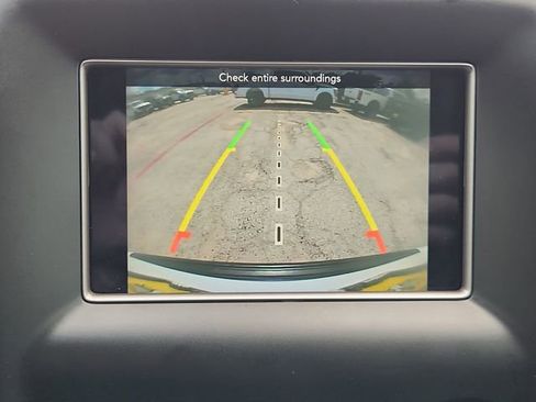 Used 2018 Jeep Grand Cherokee Laredo RWD image 14
