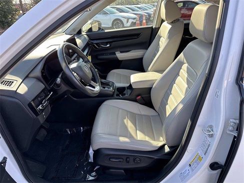 Used 2023 Honda CR-V EX-L image 14