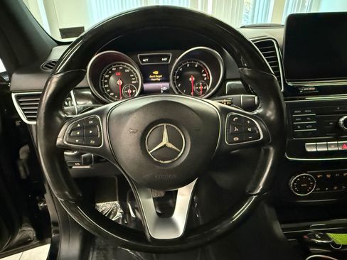 Used 2016 Mercedes-Benz GLE 350 w/ Premium Package image 28