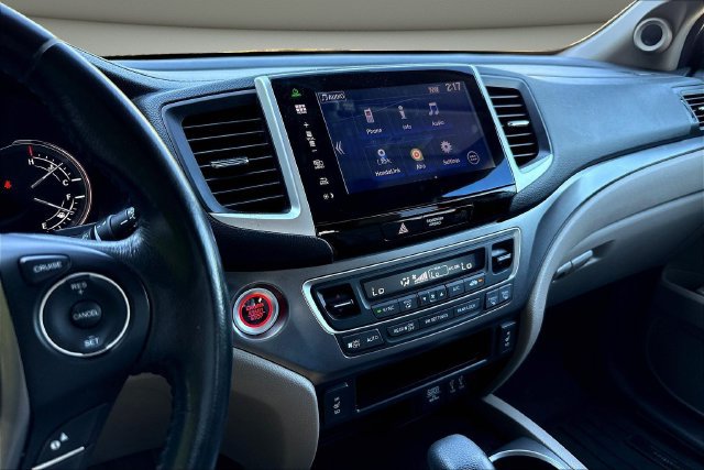 Used 2016 Honda Pilot EX-L image 11