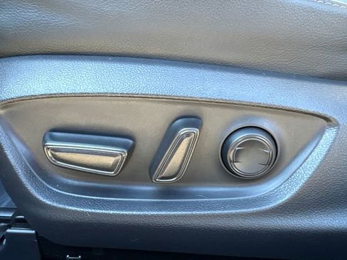 Certified 2021 Toyota Camry XSE w/ Blackout Package (TMS) image 39