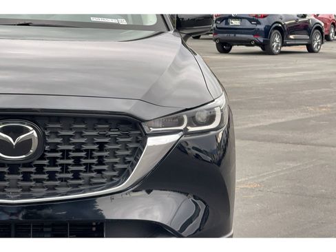 Used 2023 MAZDA CX-5 AWD 2.5 S image 41