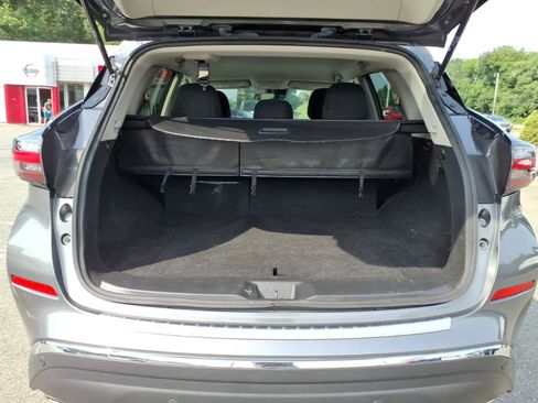Certified 2021 Nissan Murano S AWD/4WD image 16
