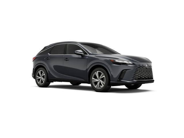 New 2026 Lexus RX 350 Premium w/ Accessory Package (K3) AWD/4WD image 4
