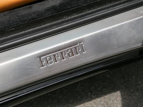 Used 1999 Ferrari 360 Modena RWD image 34