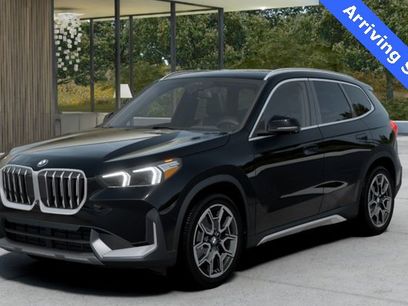 New 2026 BMW X1 xDrive28i