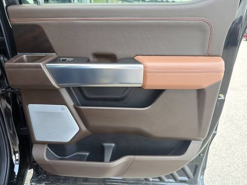 Used 2025 Ford F150 King Ranch AWD/4WD image 64