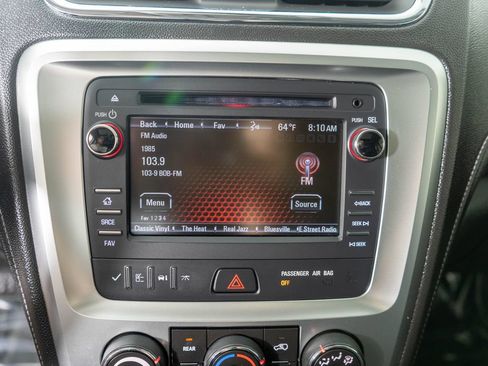 Used 2015 GMC Acadia SLE AWD/4WD image 18