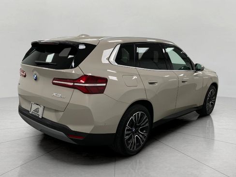 Certified 2026 BMW X3 xDrive30 w/ Premium Package image 3