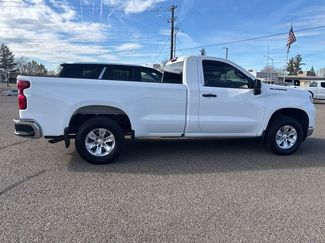 Used 2022 Chevrolet Silverado 1500 W/T video 3