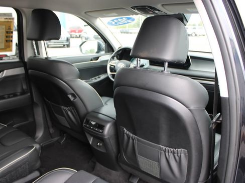 Used 2025 Hyundai Palisade SEL FWD image 38