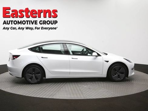 Used 2023 Tesla Model 3 Standard Range RWD image 39