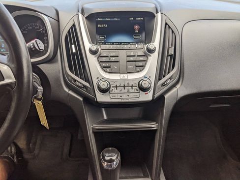 Used 2016 Chevrolet Equinox LT w/ Convenience Package AWD/4WD image 19