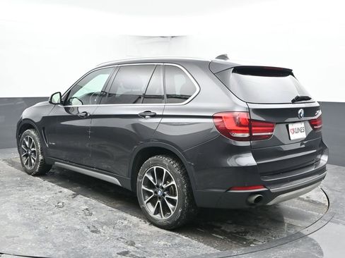 Used 2017 BMW X5 xDrive35i image 8