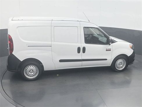 Used 2021 RAM ProMaster City Tradesman image 25