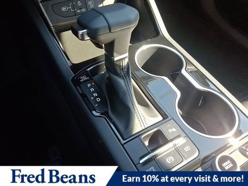 New 2026 Kia K5 EX image 11