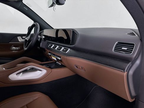 New 2026 Mercedes-Benz GLE 350 4MATIC image 32