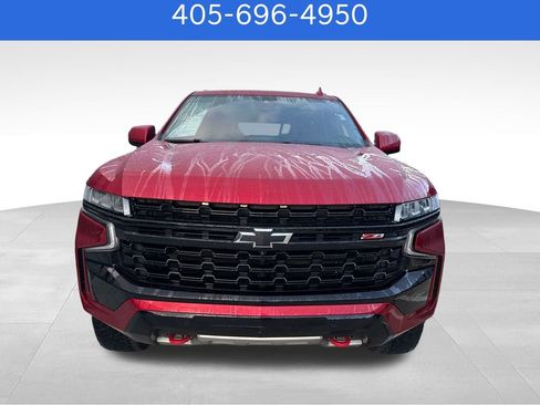 Used 2023 Chevrolet Suburban Z71 w/ Off-Road Capability Package AWD/4WD image 3