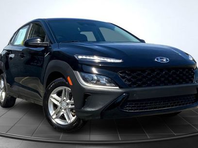 Used 2023 Hyundai Kona SE