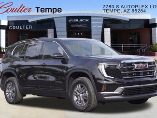 New 2026 GMC Acadia Elevation video 1