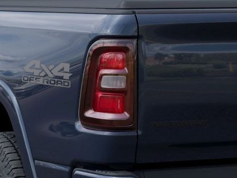 New 2026 RAM 1500 Big Horn image 5